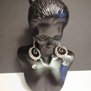 Afrocentric Earrings / Handmade Earrings